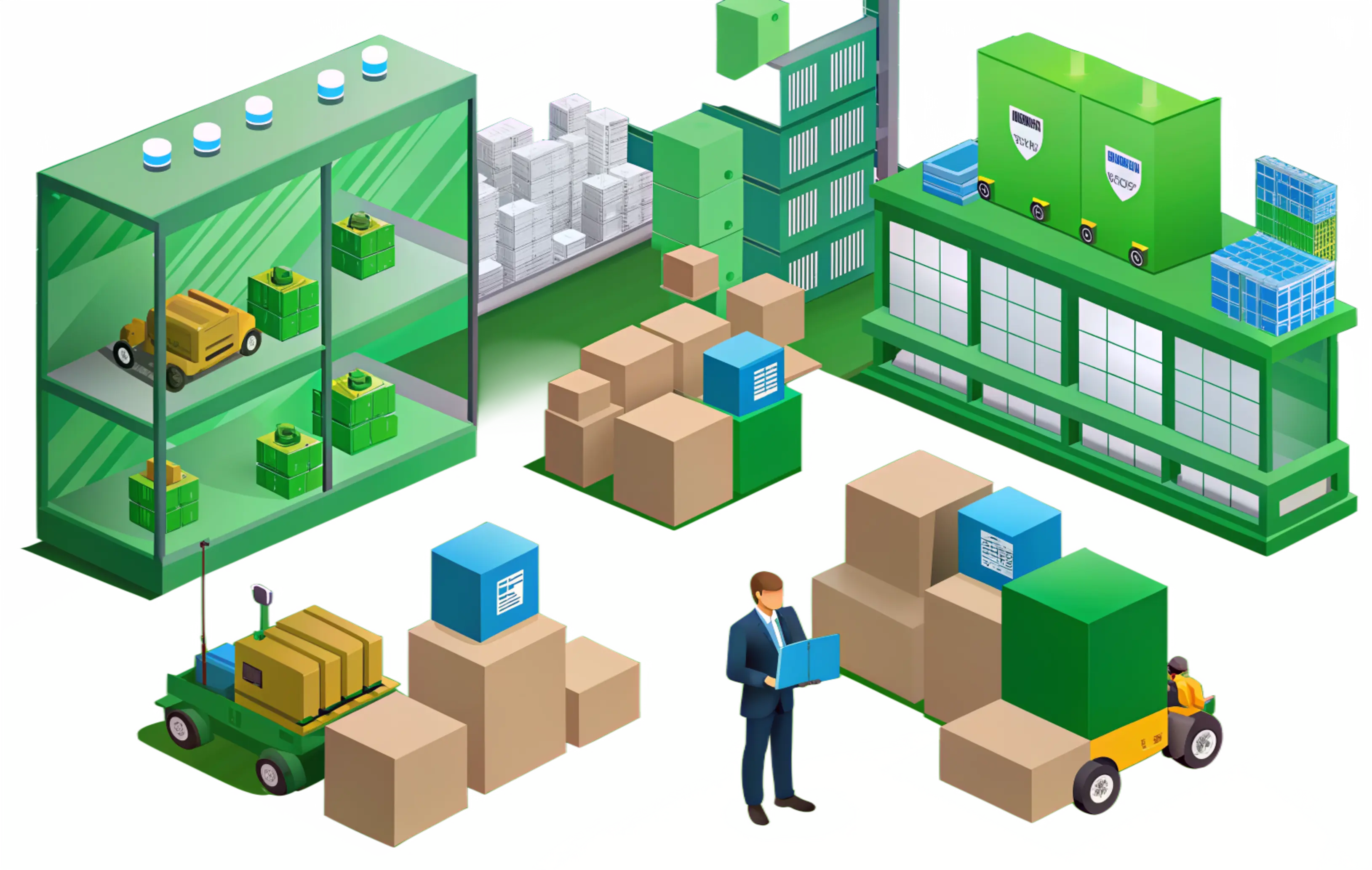 Digital Transformation